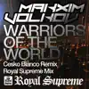 Stream & download Warriors of the World - Single