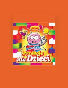 Listen to Dziecięcy Hula Hop, watch music videos, read bio, see tour dates & more!