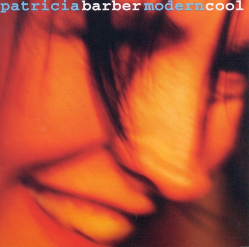Post Modern Blues
Patricia Barber