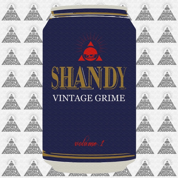 Vintage Grime Volume 1 - Single