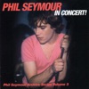 Phil Seymour