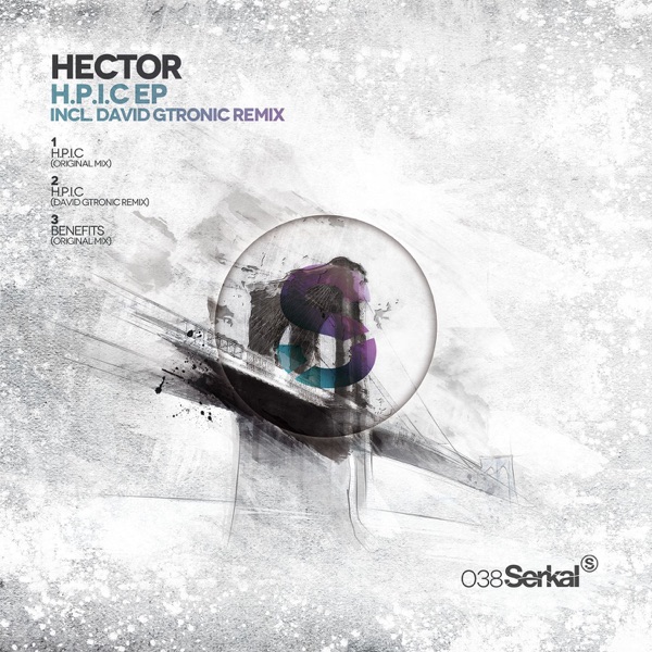 H.P.I.C - Single