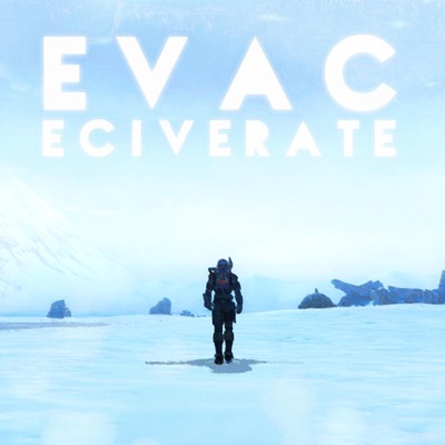 Evac (ft. Ekletous) - Single