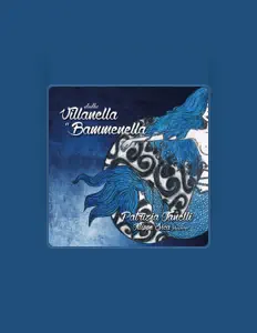 Luister naar Patrizia Fanelli, bekijk muziekvideo's, lees de bio, bekijk de tourdata, en meer!