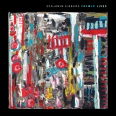 Benjamin Gibbard - I'M BUILDING A FIRE