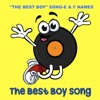 The Best Boy Song - Eli Is the Best Boy