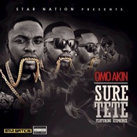 Suretete (feat. Ice Prince) - Single - Omoakin