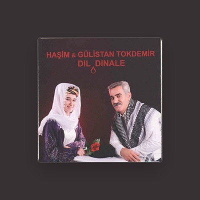 Listen to Gülistan Tokdemir, watch music videos, read bio, see tour dates & more!