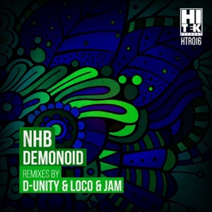 Demonoid - Single