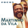 Casa de Bamba - Martinho da Vila