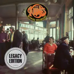 Muswell Hillbillies (Legacy Edition) - The Kinks