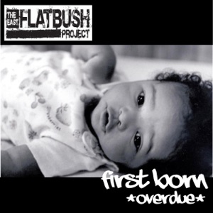 First Born (Overdue) - EP