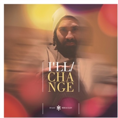 I'll Change - Single