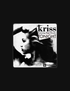 聆聽 Kriss、觀看音樂影片、閱讀小傳、查看巡演日期等！
