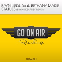 Statues (feat. Bethany Marie) - Single - Bryn Liedl