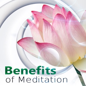 Benefits of Meditation - Well Being, Restful Sleep, Music Therapy, Spiritual Healing Through Sound and Touch, Ambient Music, Relax, Music for Yoga Class