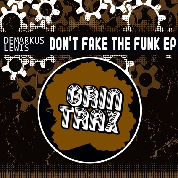 Don't Fake the Funk