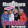 Stream & download Wir steigen auf das Matterhorn - Single