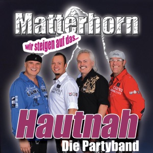 Wir steigen auf das Matterhorn - Single
