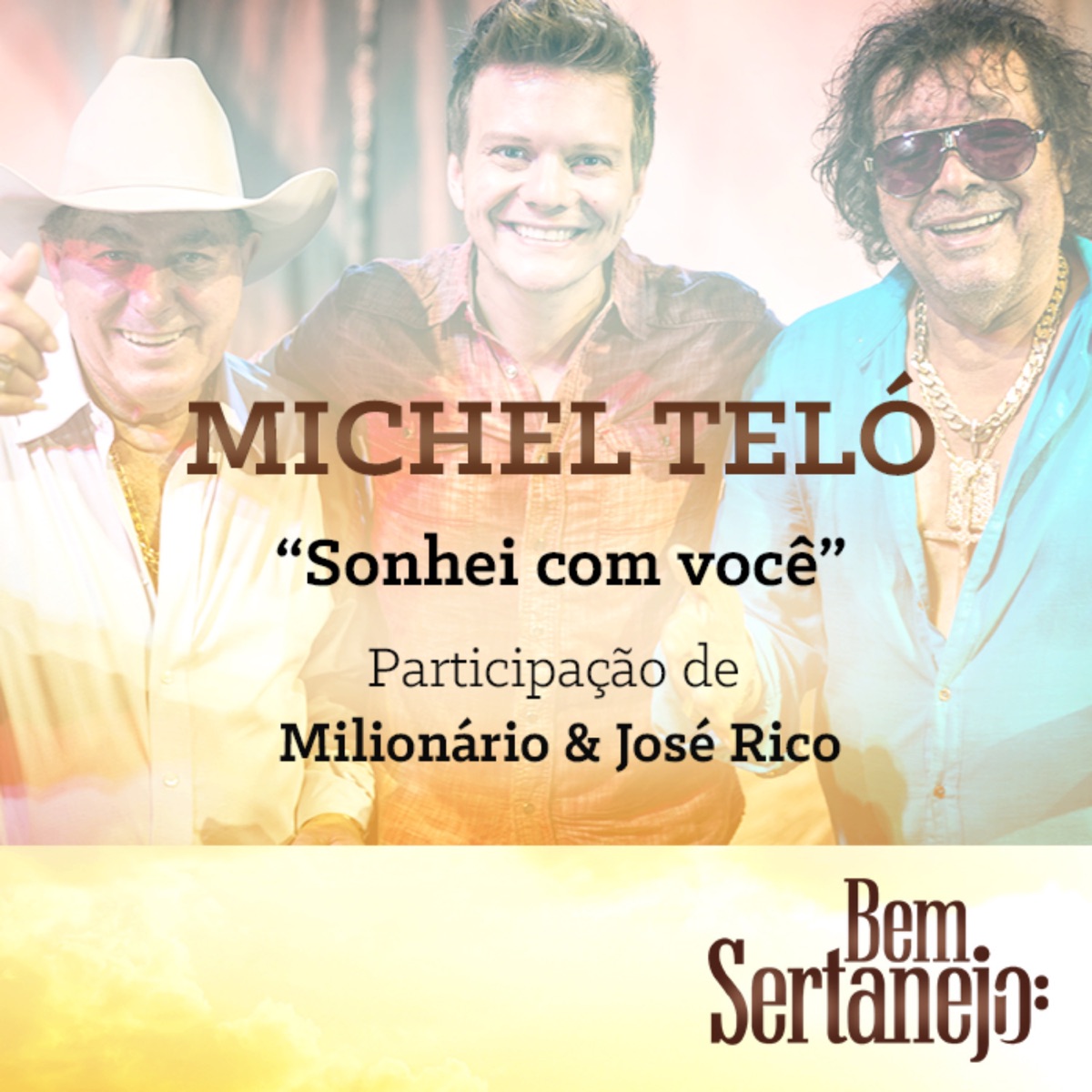 Jogo Do Amor - Canción de Milionário & José Rico - Apple Music