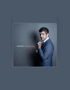 Martin Tremoladaを聴いたり、ミュージックビデオを鑑賞したり、経歴やツアー日程などを確認したりしましょう！