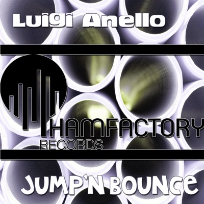 Jump'n Bounce - Single