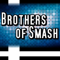 Brothers of Smash - Single - GameChap