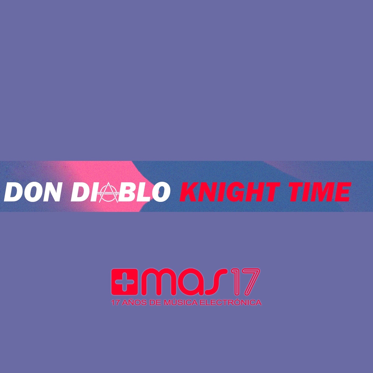 Knight Time - Single