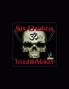 Listen to Six Chakra, watch music videos, read bio, see tour dates & more!