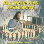 Kila Mwenye Pumzi Amsifu Bwana artwork
