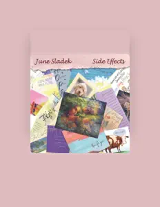 Poslechněte si interpreta June Sladek, sledujte hudební videa, přečtěte si životopis, podívejte se na data turné a další informace.