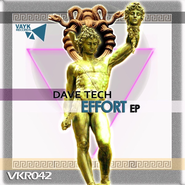 EFFORT - Single