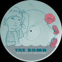 The Bomb - Silent Fall