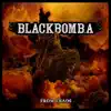 Burning Road (feat. Wattie Buchan)