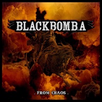 Black Bomb A - Emergency