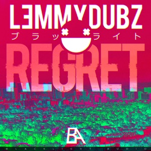 Regret - EP