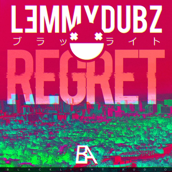 Regret - EP