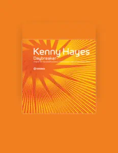 Kenny Hayesを聴いたり、ミュージックビデオを鑑賞したり、経歴やツアー日程などを確認したりしましょう！