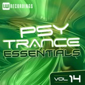Psy-Trance Essentials, Vol. 14 artwork