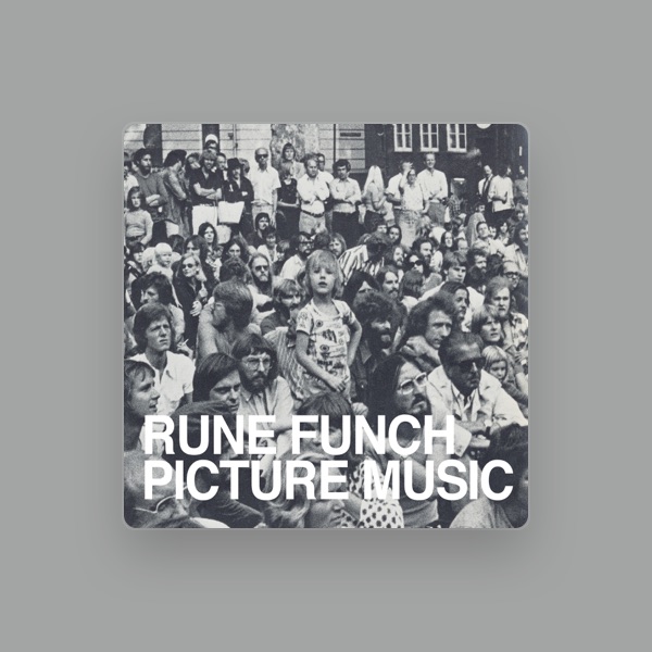 Rune Funch's avatar