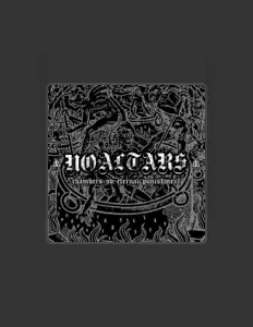 Listen to No Altars, watch music videos, read bio, see tour dates & more!