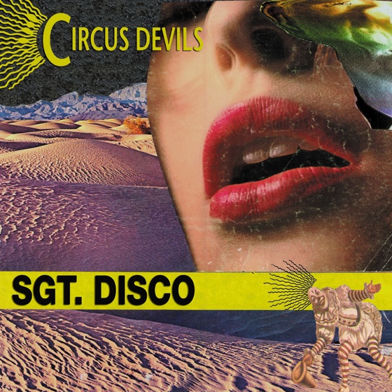 Cover artwork for New Boy