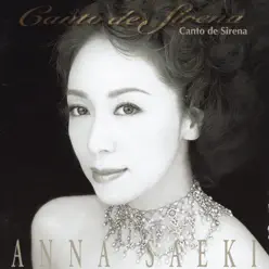 Canto de Sirena - Anna Saeki Canto de Sirena - Anna Saeki