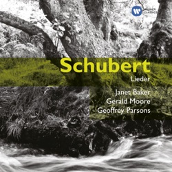 Gerald Moore & Dietrich Fischer Dieskau - Wiegenlied D867