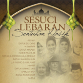 Sesuci Lebaran ...Sentuhan Klasik - Various Artists