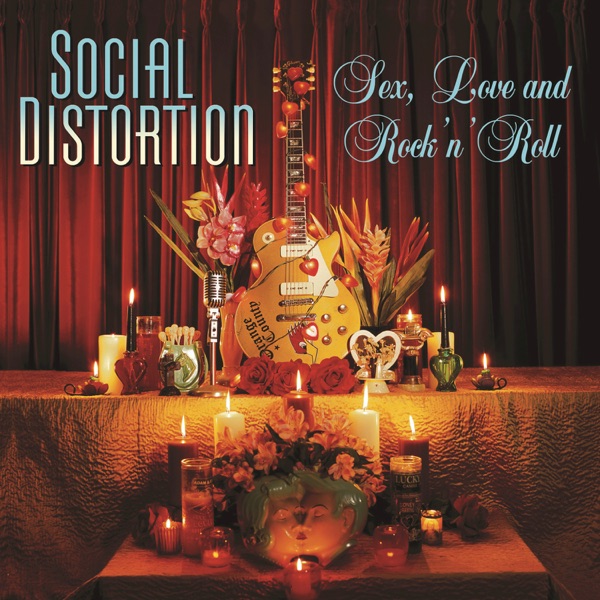 Running Songs By Social Distortion Page 1 Workout Songs And Playlists Jog Fm jog fm