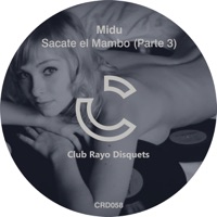 Sacate el Mambo (parte 3) - Single - Midu