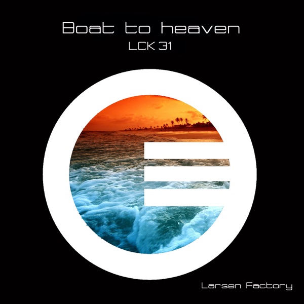 Boat to Heaven - Single
