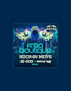 收听 Freq Boutique、观看音乐视频、阅读小传、查看巡演日期等 ！