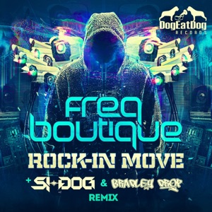 Rock-In Move - Single